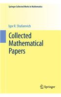 Collected Mathematical Papers