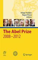 Abel Prize 2008-2012