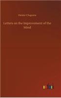 Letters on the Improvement of the Mind