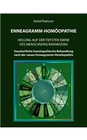 Enneagramm-Homöopathie