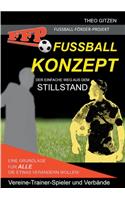Das FFP Fußball Konzept