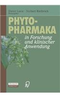 Phytopharmaka in Forschung und Klinischer Anwendung