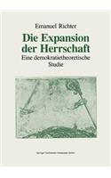 Die Expansion der Herrschaft