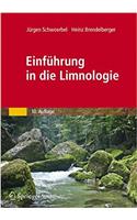 Einführung in Die Limnologie