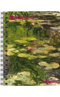 Monet 2012 Calendar