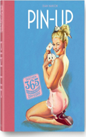 Taschen 365 Day-By-Day: Pin-Up