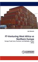 FT-Venturing West Africa vs Northern Europe