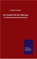 Der Kampf mit der Nahrung