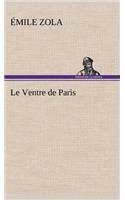 Le Ventre de Paris