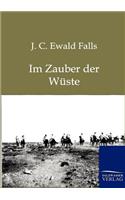 Im Zauber der Wüste