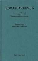 Ugarit-Forschungen (Volume 42)