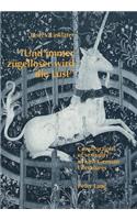 «Und Immer Zuegelloser Wird Die Lust»