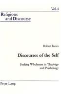 Discourses of the Self