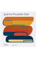 Joanna Pousette-Dart