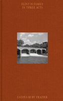 Latoya Ruby Frazier: Flint Is Family in Three Acts