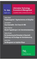 Information Technology, Economics & Management 2/2013: Ausgewaehlte Schriften Aus Wissenschaft Und Praxis