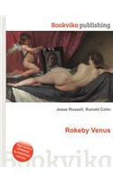 Rokeby Venus