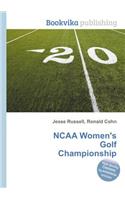 NCAA Women's Golf Championship