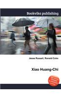 Xiao Huang-Chi: (English)