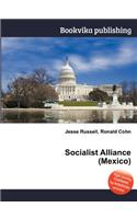 Socialist Alliance (Mexico)