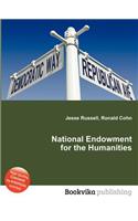 National Endowment for the Humanities