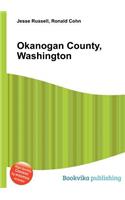 Okanogan County, Washington