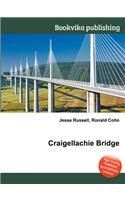Craigellachie Bridge