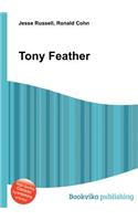 Tony Feather