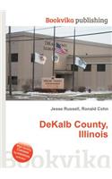 Dekalb County, Illinois