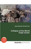 Collapse of the World Trade Center