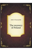 The recovery of Poland: (English)