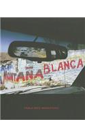 Montana Blanca = White Mountain