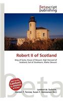 Robert II of Scotland