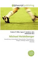 Michael Heidelberger