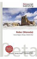 Robe (Woreda)