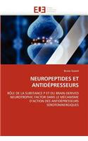 Neuropeptides Et Antidepresseurs