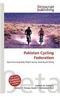 Pakistan Cycling Federation: (English)