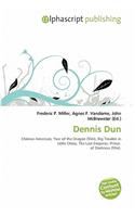 Dennis Dun: (English)