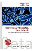 Interleukin 20 Receptor, Beta Subunit
