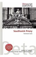 Southwick Priory