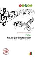 Eater: (English)