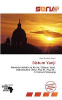 Bistum Yanji