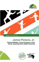James Pickens, Jr.: (English)