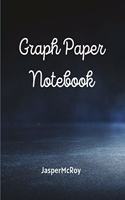 Graph Paper Notebook