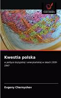 Kwestia polska