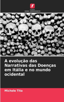 A evolução das Narrativas das Doenças em Itália e no mundo ocidental