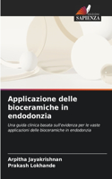 Applicazione delle bioceramiche in endodonzia