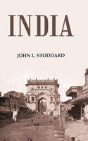 India [Hardcover]