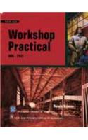 Workshop Practical (ME-292)