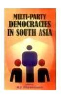 Multi-Party Democracies In South Asia